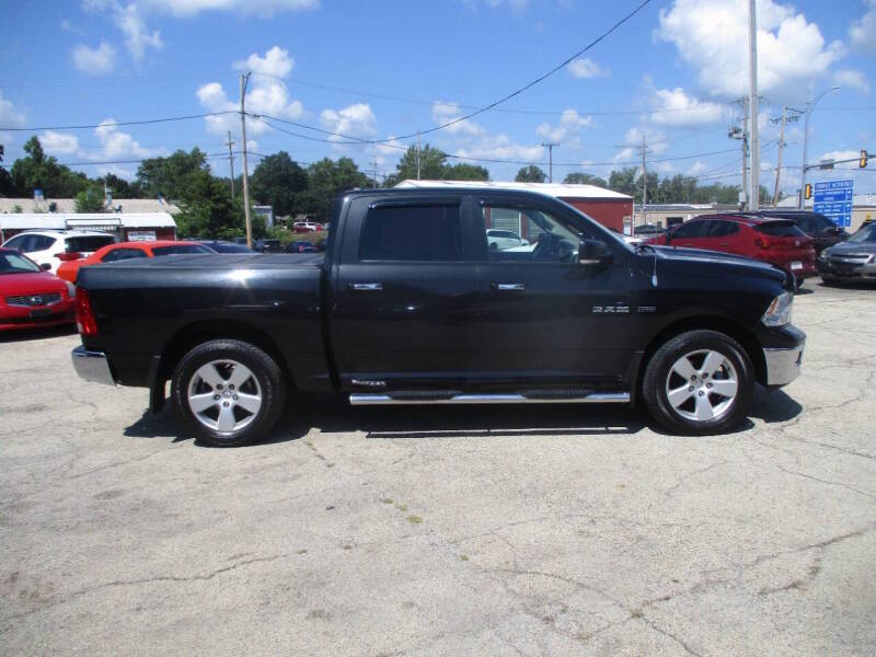 dodge ram 1500 pickup 2009 1D3HV13T59S706874 image dodge ram 1500 pickup 2009 1D3HV13T59S706874 image